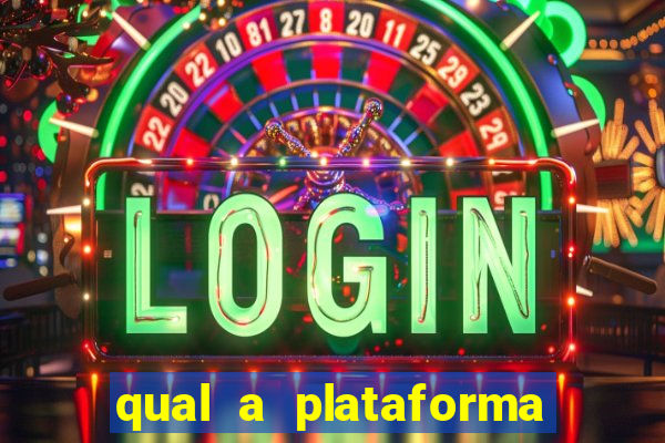 qual a plataforma de jogo do gusttavo lima